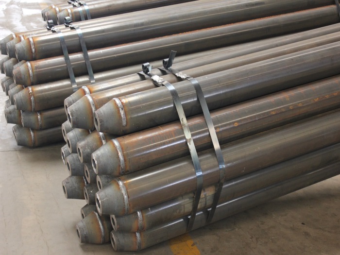 鄂尔多斯网架杆件