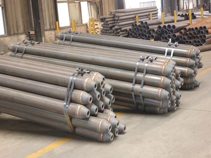 鄂尔多斯网架杆件