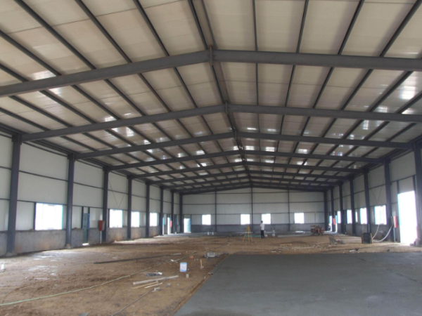 鄂尔多斯螺栓球网架加工