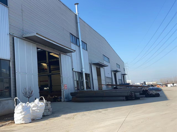 鄂尔多斯这些选择徐州网架公司五大误区,你一定要知道