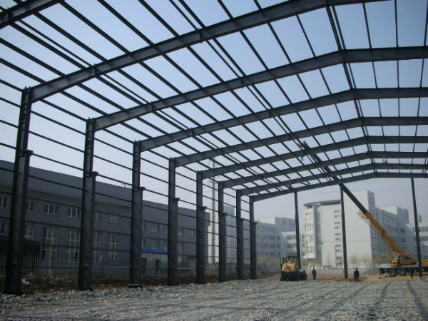 鄂尔多斯徐州网架公司标准施工流程有哪些呢?