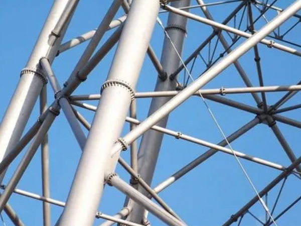 鄂尔多斯网架加工厂家都有哪些优势?