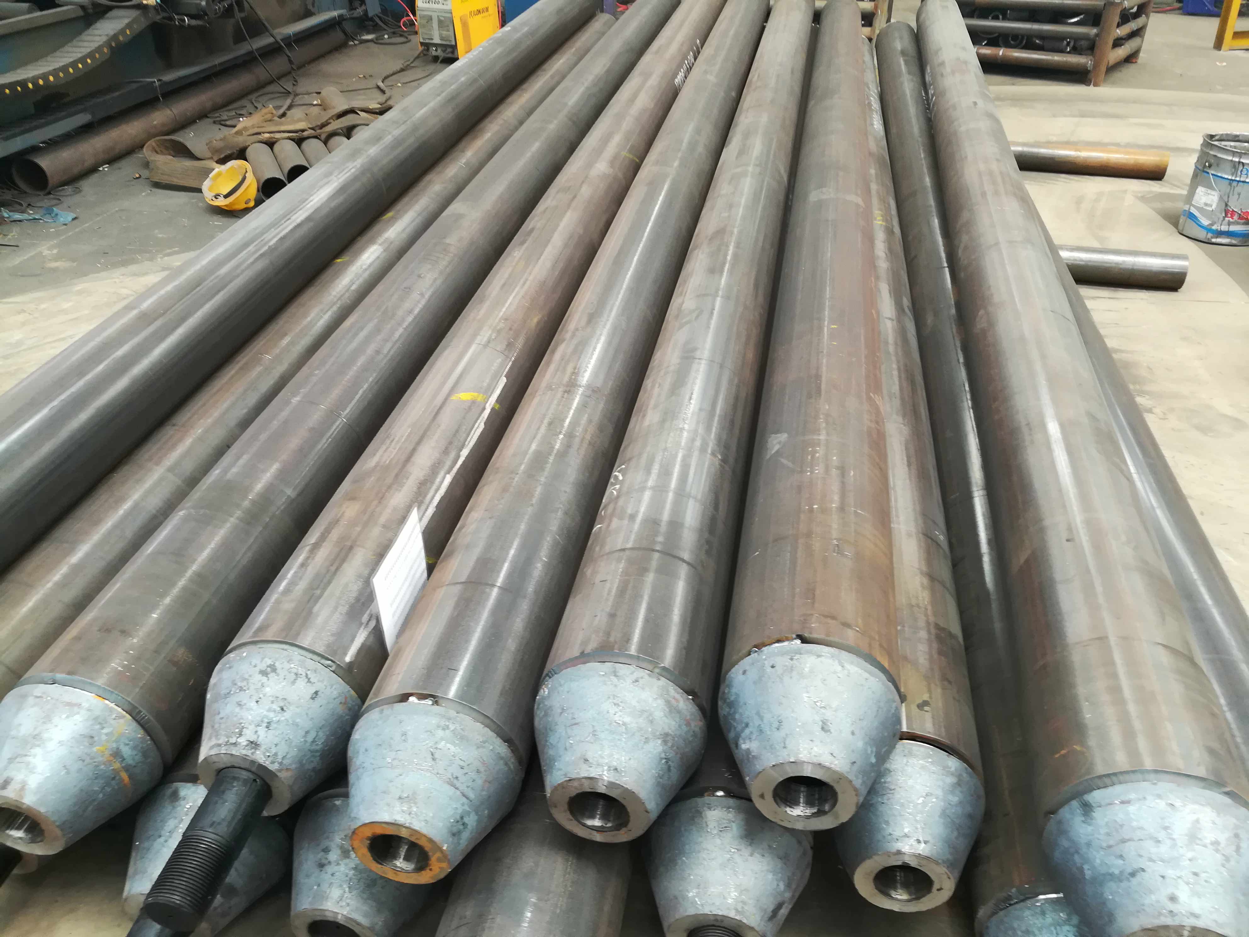 鄂尔多斯网架杆件