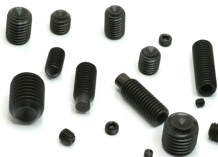 鄂尔多斯顶丝、销钉、螺钉