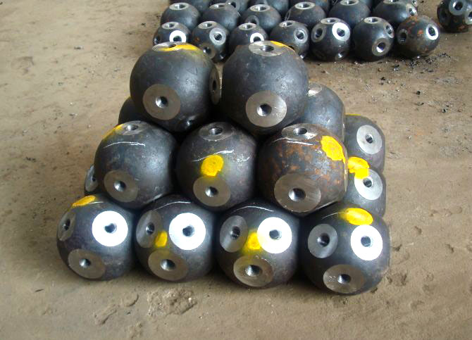 鄂尔多斯网架螺栓球