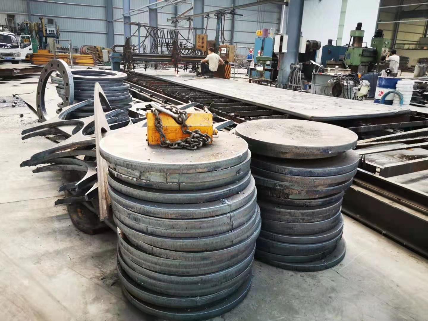 鄂尔多斯网架配件