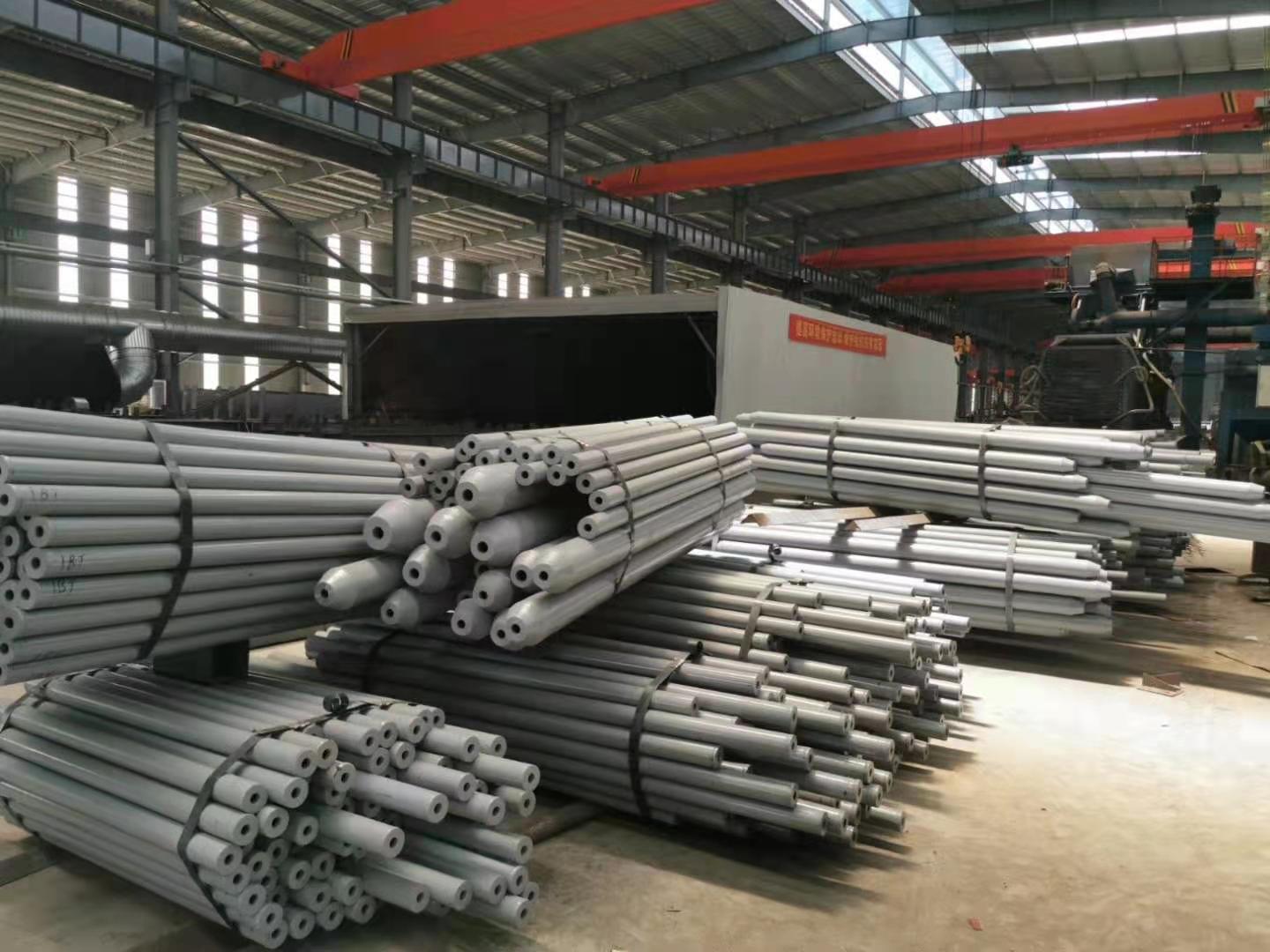 鄂尔多斯成品杆件