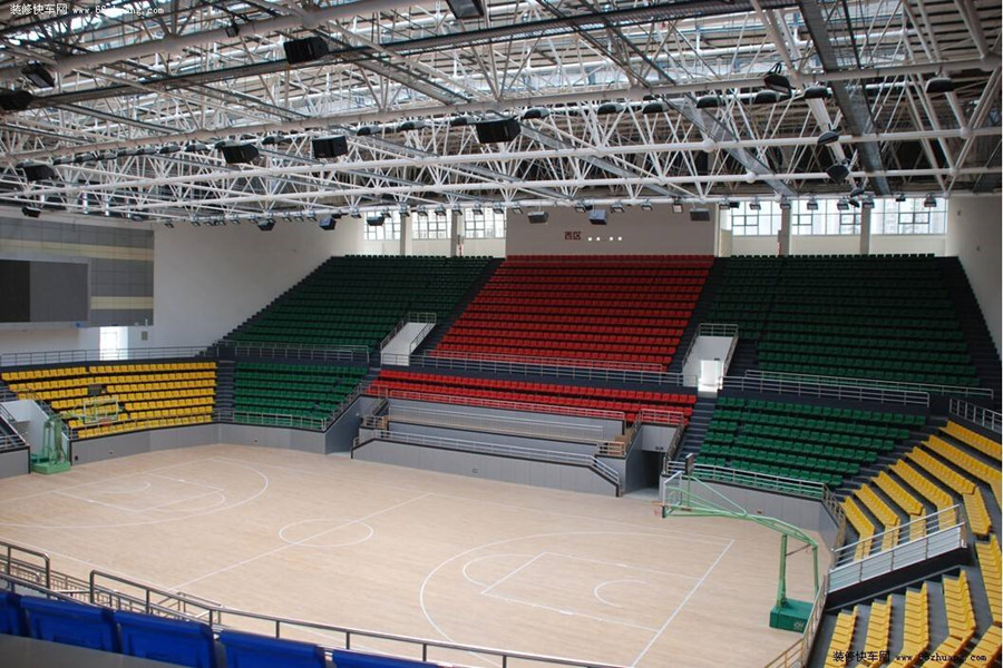 鄂尔多斯徐州网架厂产品的结构设计和安装要领