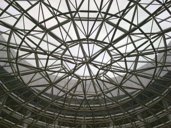 鄂尔多斯徐州网架厂家的售后服务如何？